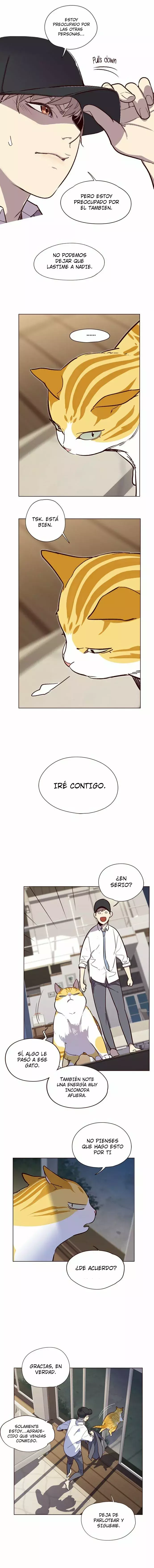 Read Lightning Degree ES Manga Online