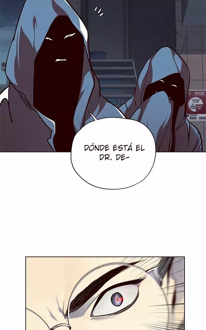 Read Lightning Degree ES Manga Online