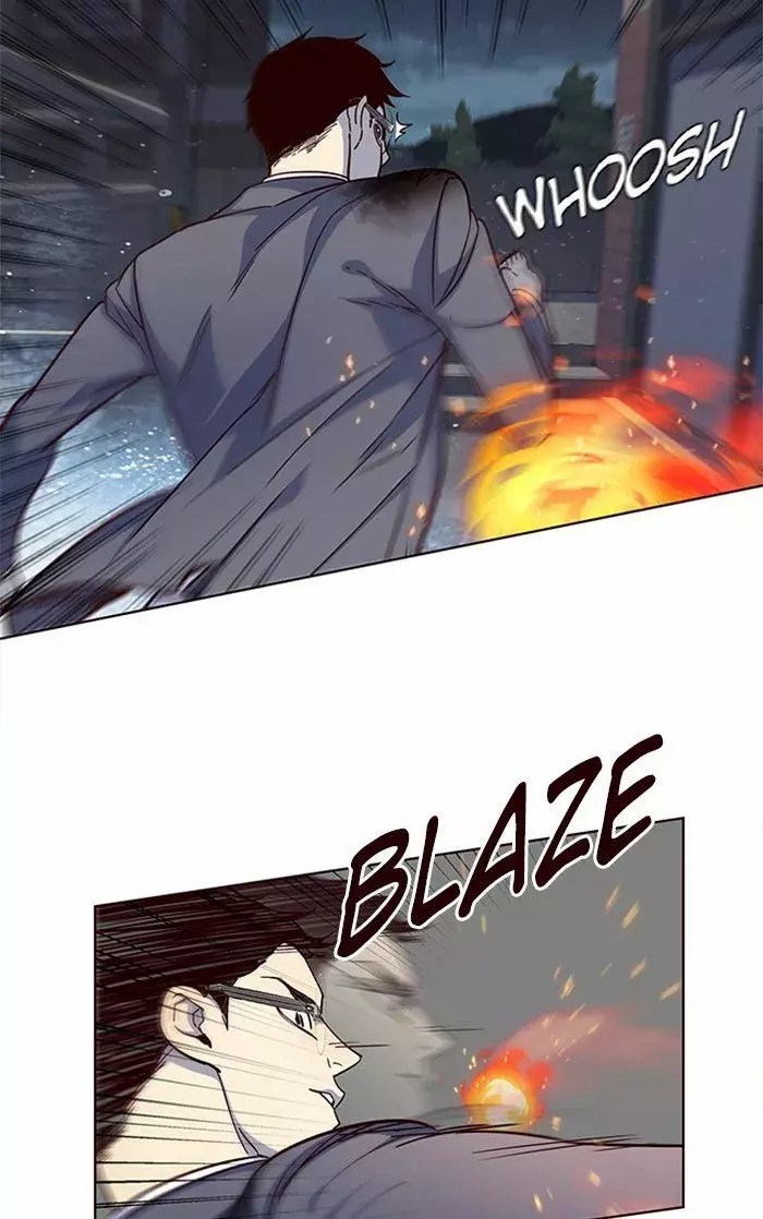Read Lightning Degree ES Manga Online