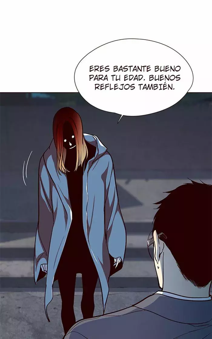 Read Lightning Degree ES Manga Online