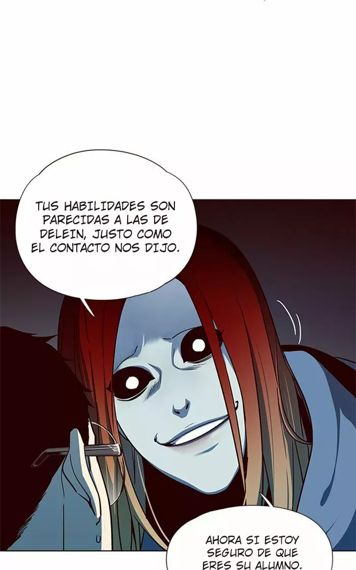 Read Lightning Degree ES Manga Online