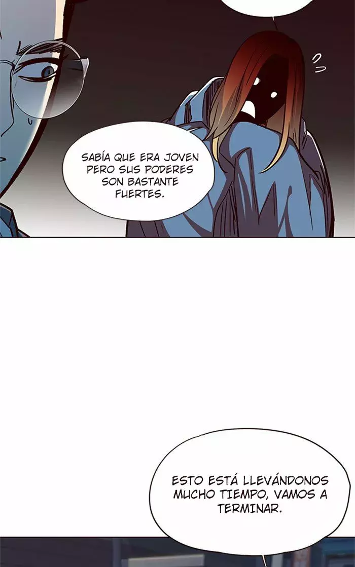 Read Lightning Degree ES Manga Online