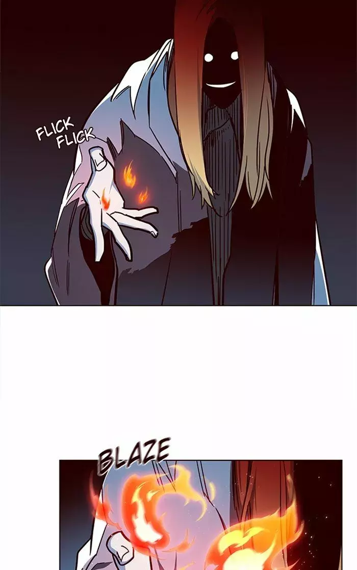 Read Lightning Degree ES Manga Online