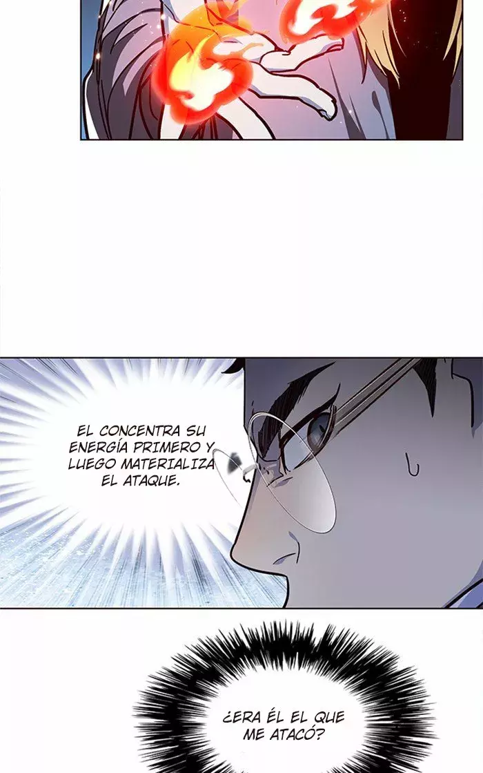 Read Lightning Degree ES Manga Online