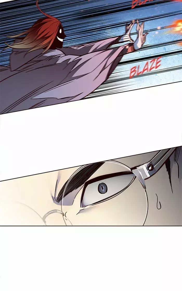 Read Lightning Degree ES Manga Online