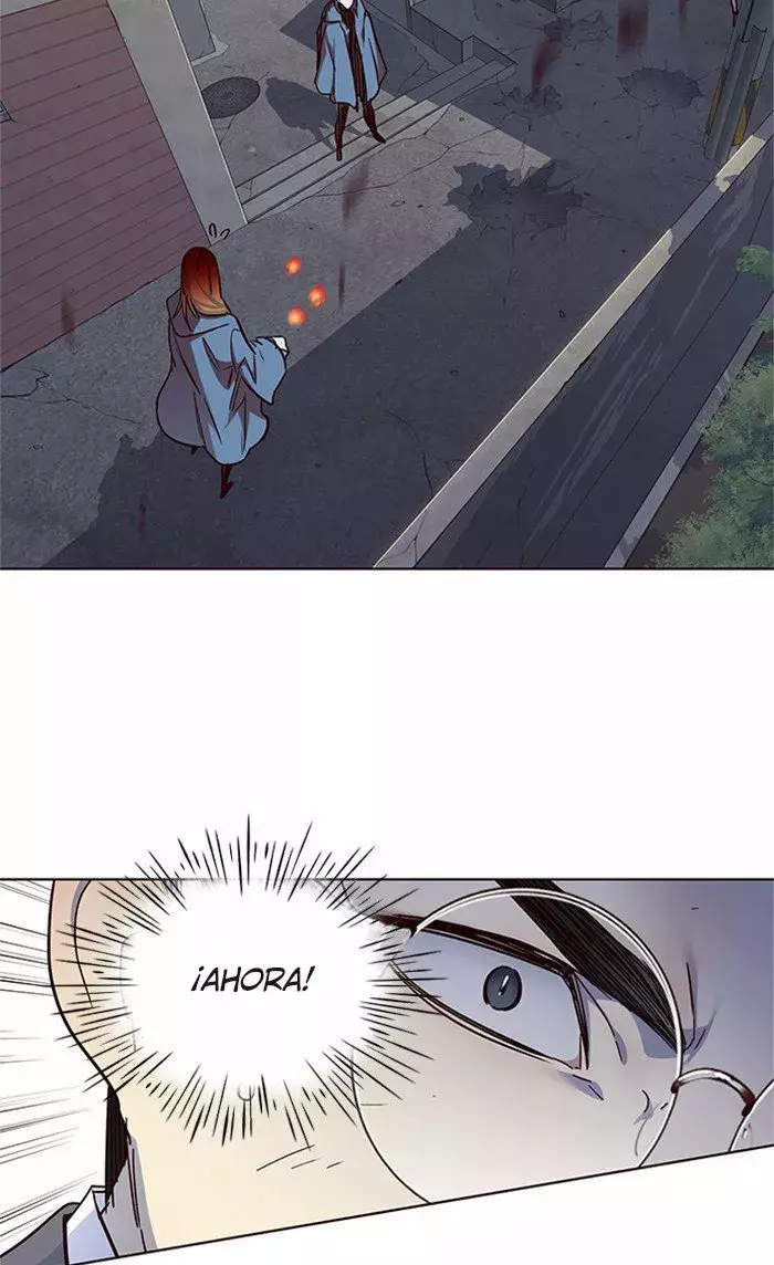 Read Lightning Degree ES Manga Online