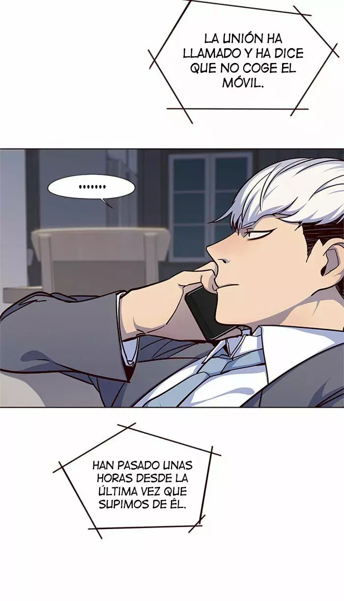 Read Lightning Degree ES Manga Online