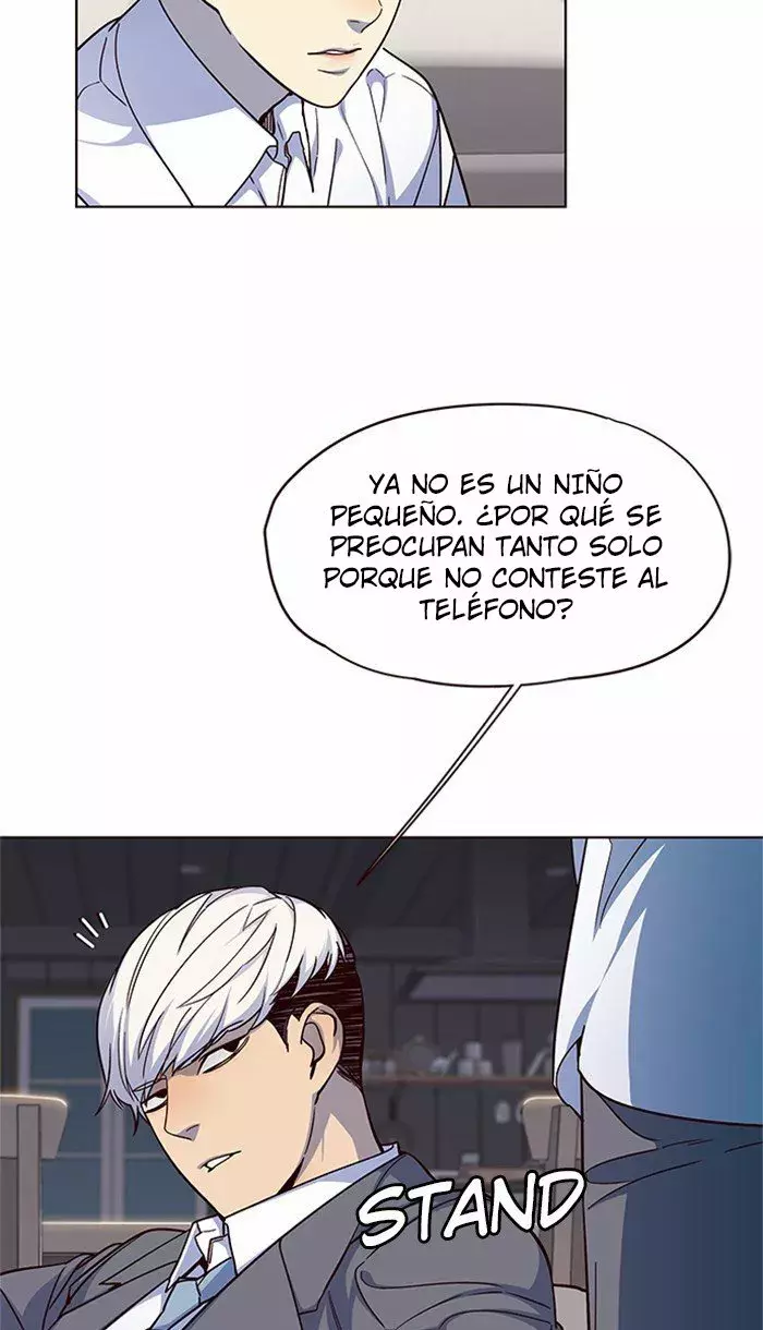 Read Lightning Degree ES Manga Online
