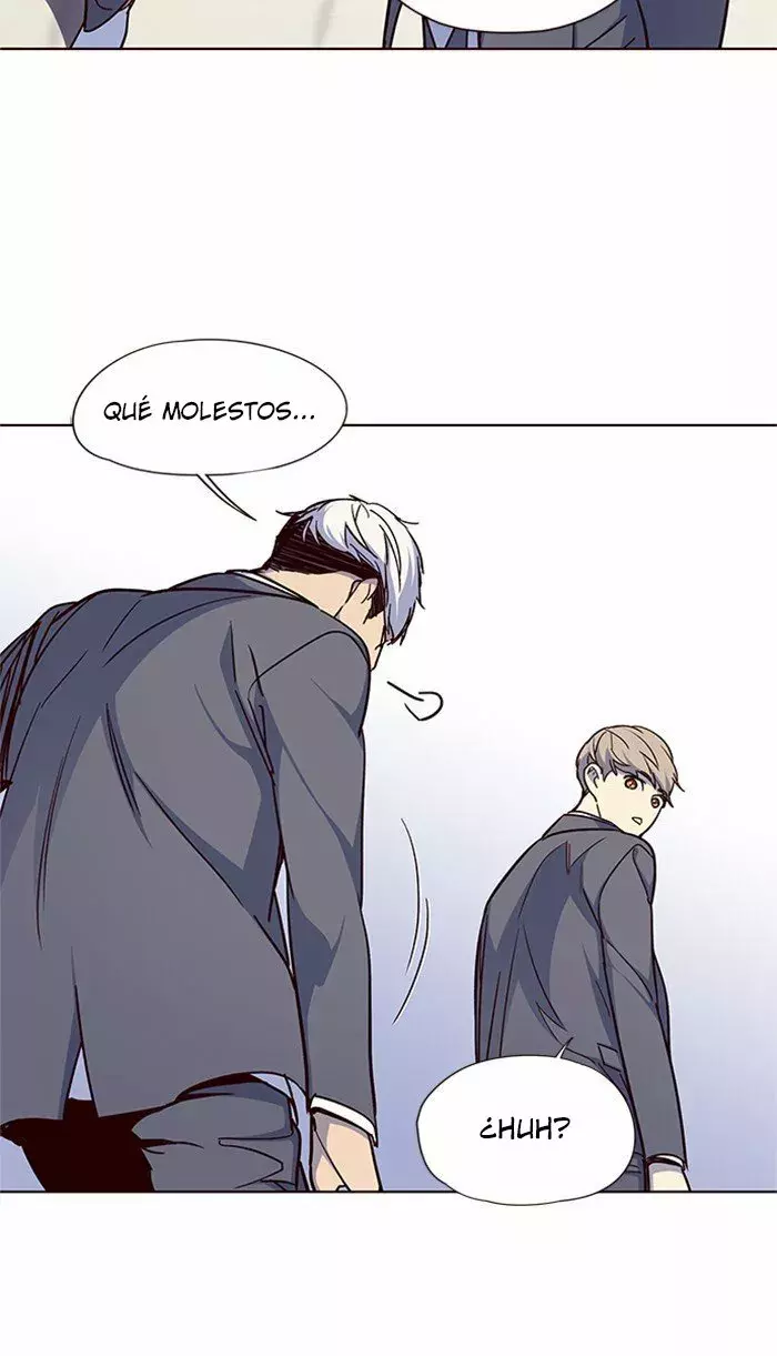 Read Lightning Degree ES Manga Online