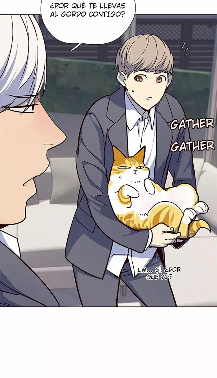 Read Lightning Degree ES Manga Online