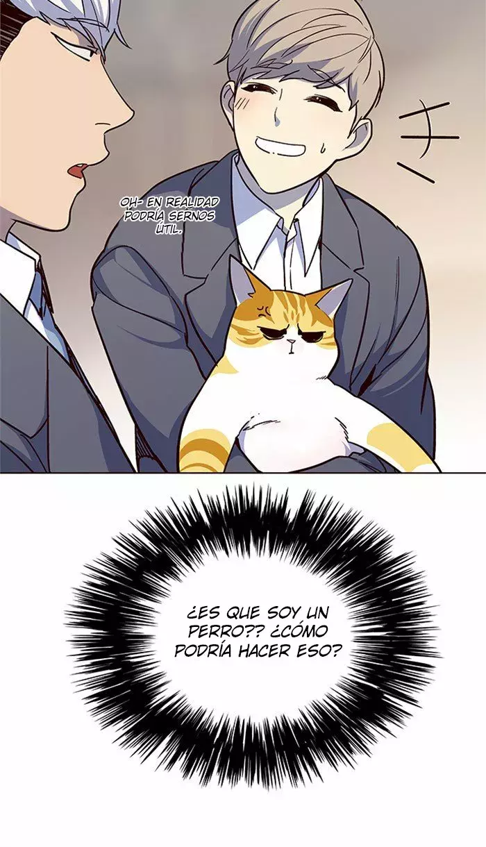 Read Lightning Degree ES Manga Online