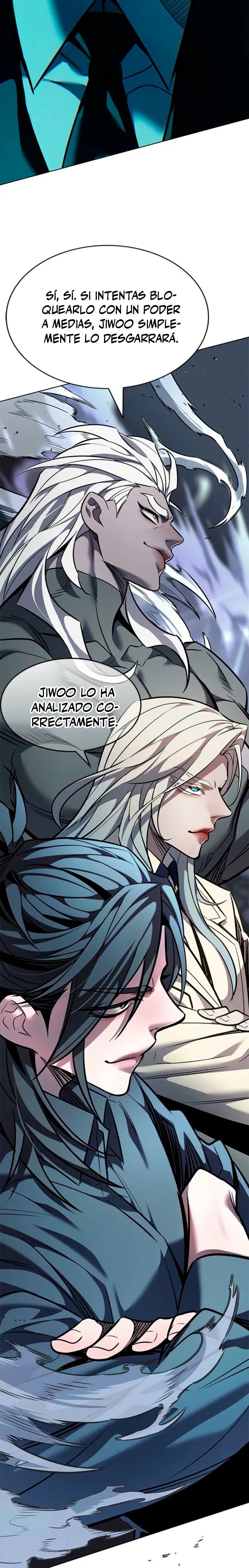 Read Lightning Degree ES Manga Online