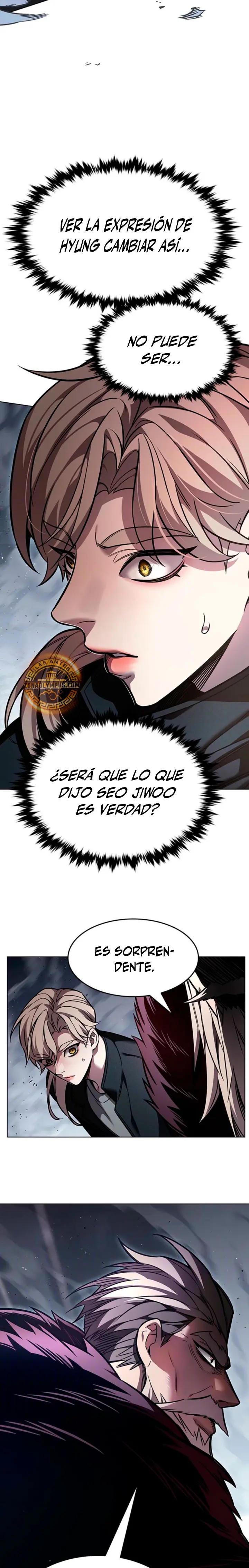 Read Lightning Degree ES Manga Online