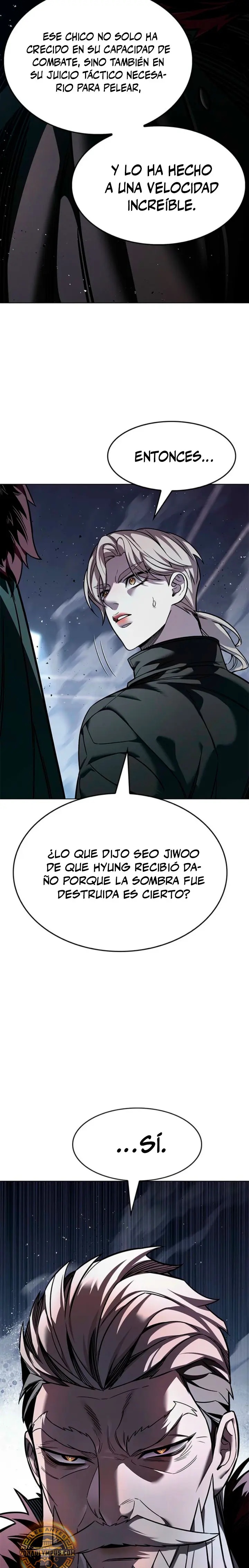 Read Lightning Degree ES Manga Online
