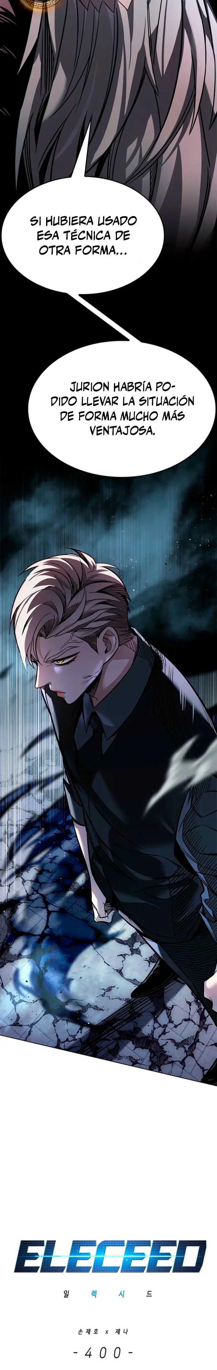 Read Lightning Degree ES Manga Online