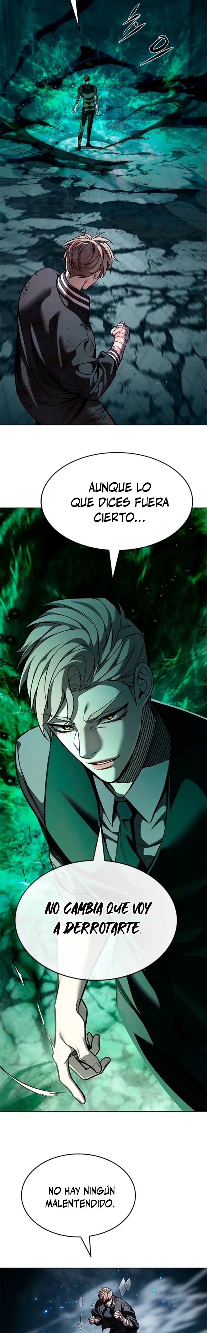 Read Lightning Degree ES Manga Online