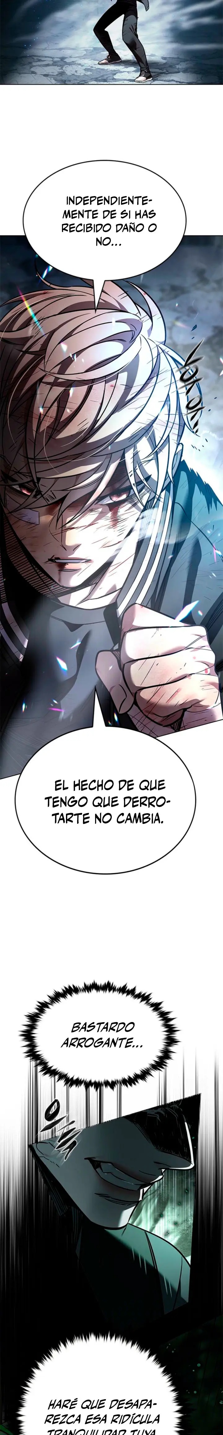 Read Lightning Degree ES Manga Online
