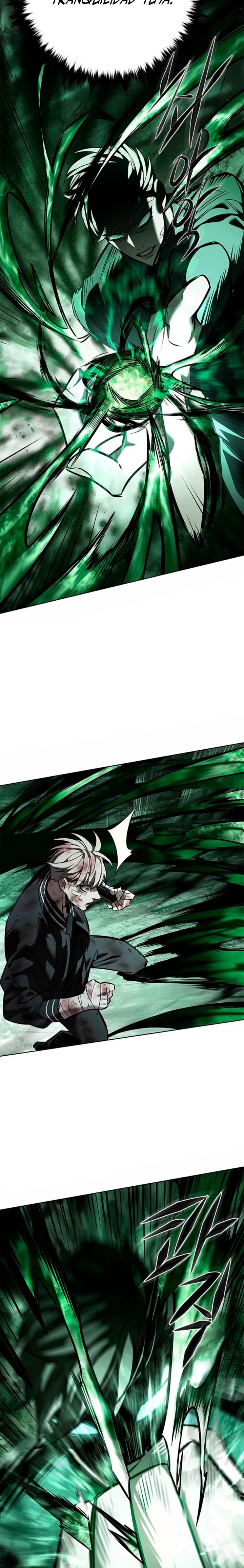 Read Lightning Degree ES Manga Online