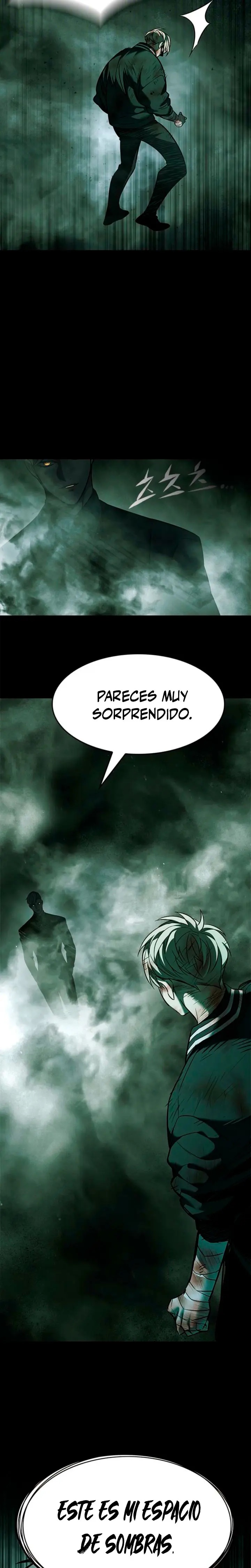 Read Lightning Degree ES Manga Online