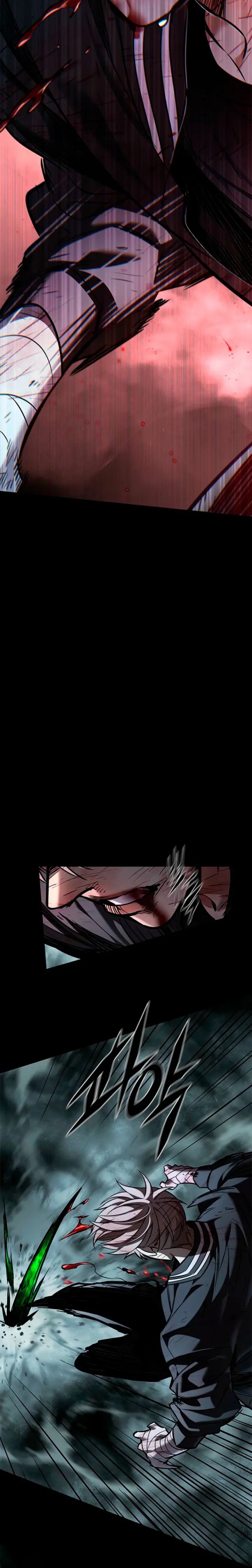 Read Lightning Degree ES Manga Online