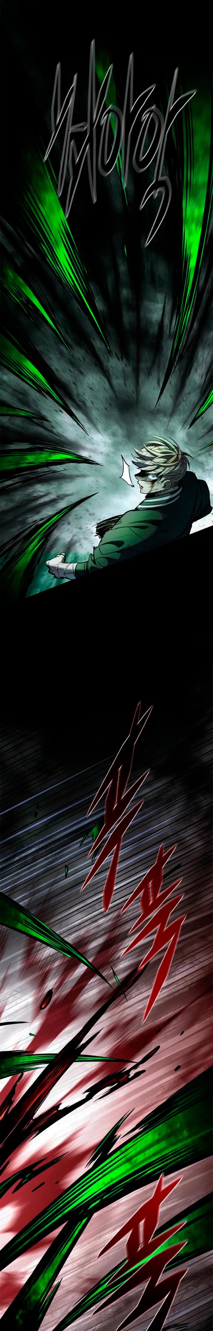 Read Lightning Degree ES Manga Online