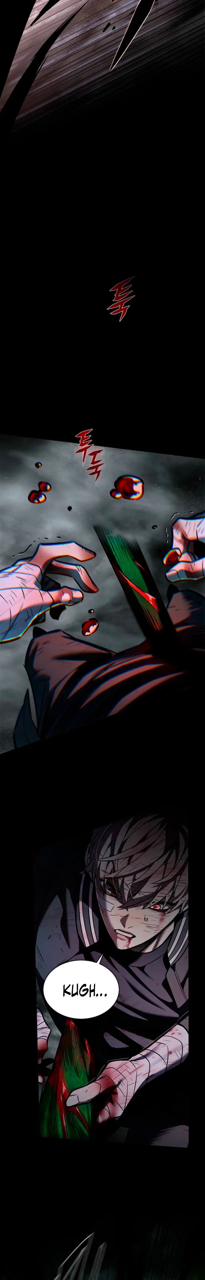 Read Lightning Degree ES Manga Online