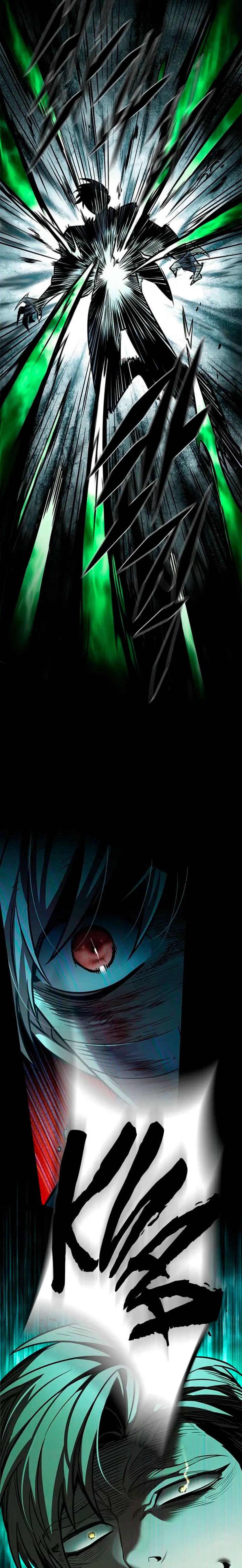 Read Lightning Degree ES Manga Online