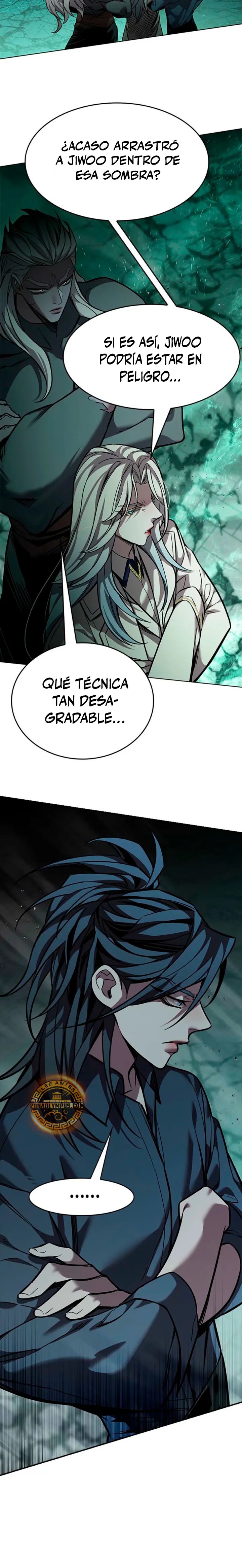 Read Lightning Degree ES Manga Online
