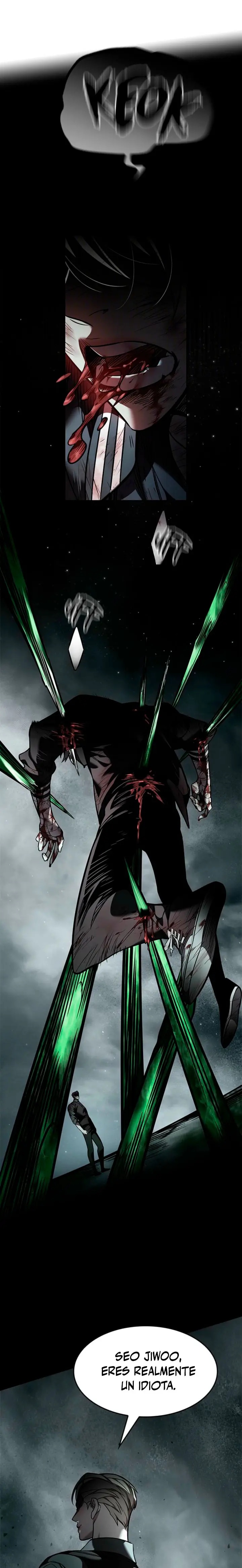 Read Lightning Degree ES Manga Online