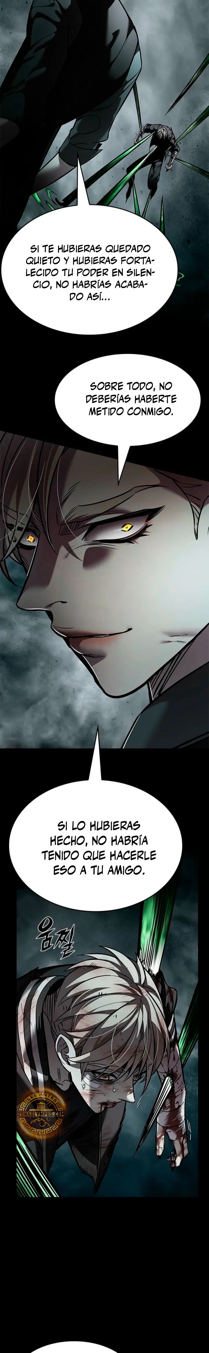Read Lightning Degree ES Manga Online