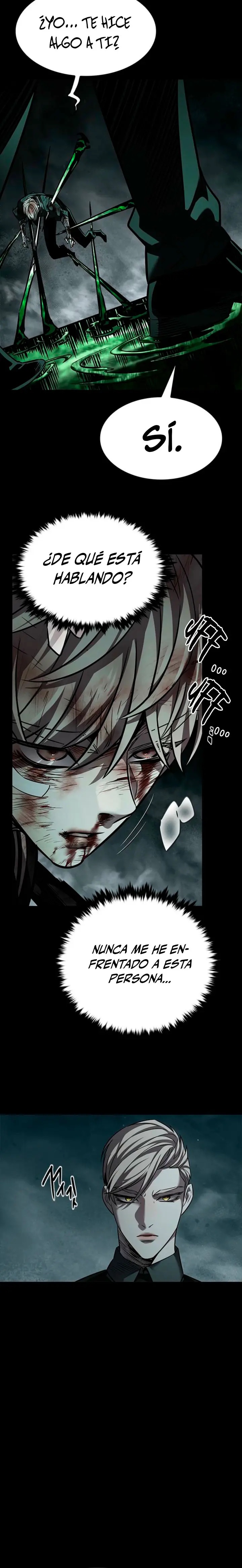 Read Lightning Degree ES Manga Online