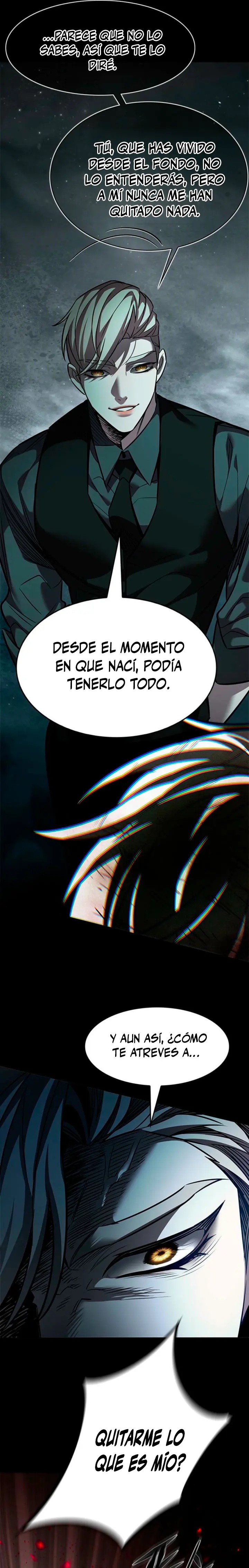 Read Lightning Degree ES Manga Online