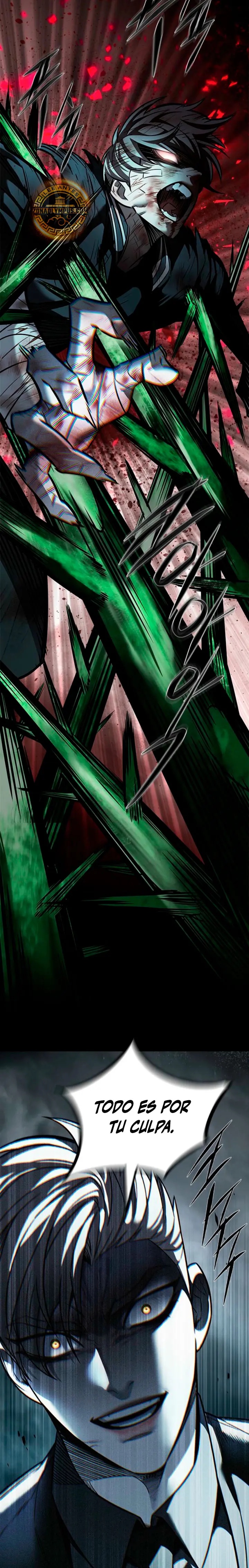 Read Lightning Degree ES Manga Online