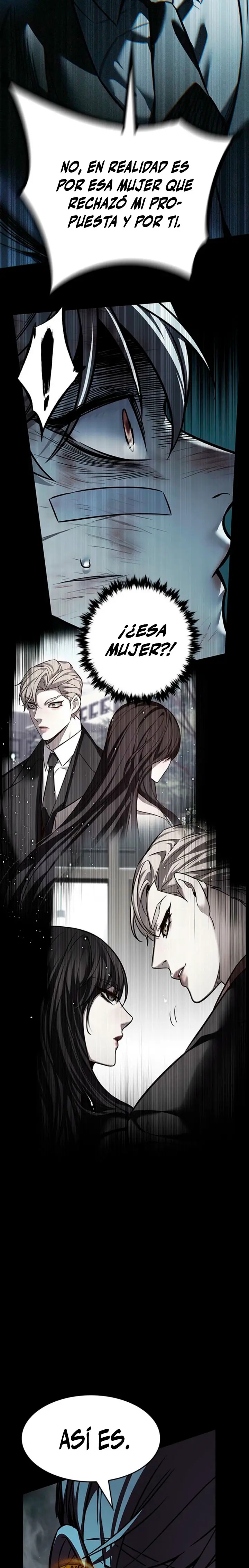 Read Lightning Degree ES Manga Online