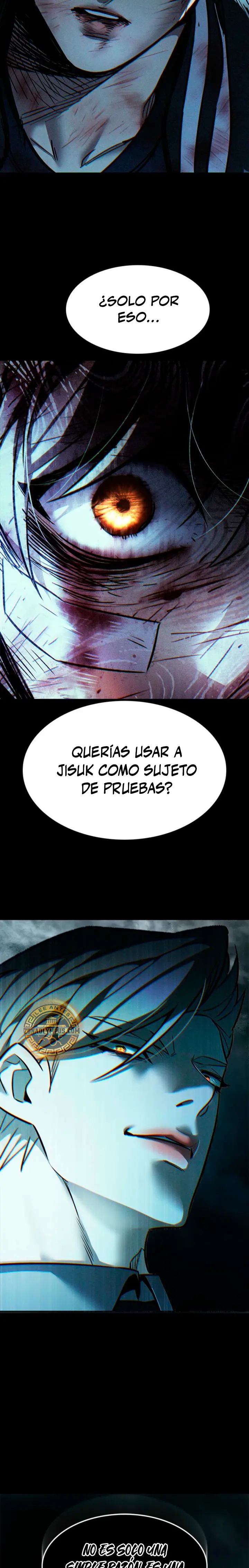 Read Lightning Degree ES Manga Online