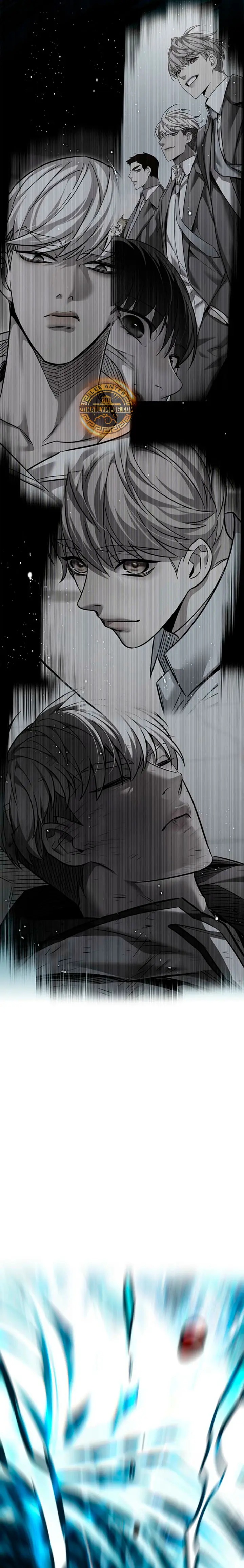 Read Lightning Degree ES Manga Online