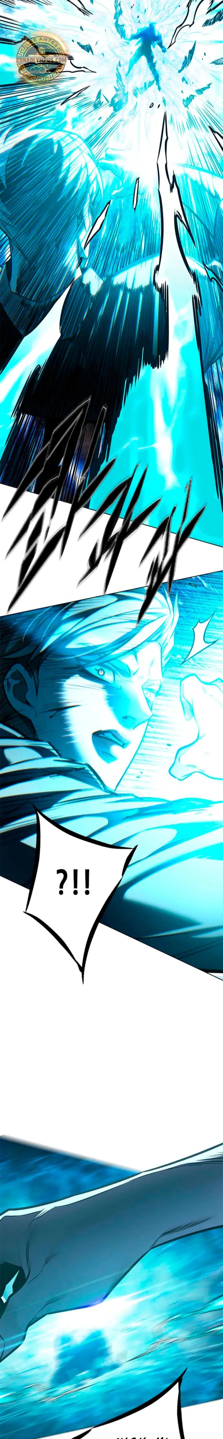 Read Lightning Degree ES Manga Online