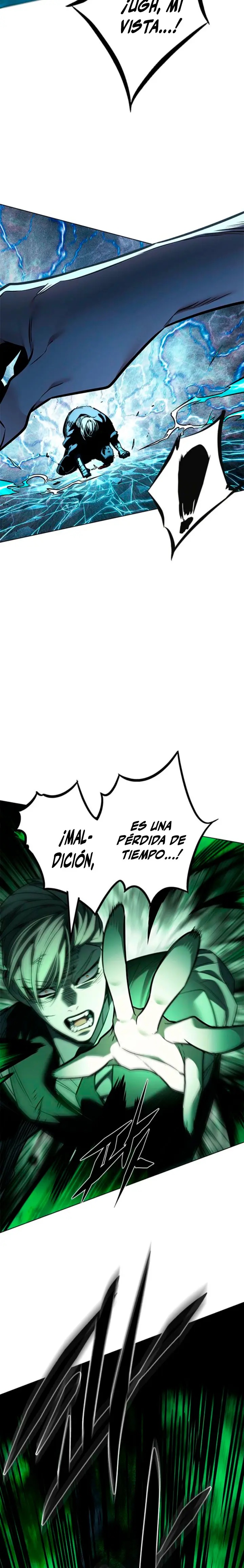 Read Lightning Degree ES Manga Online