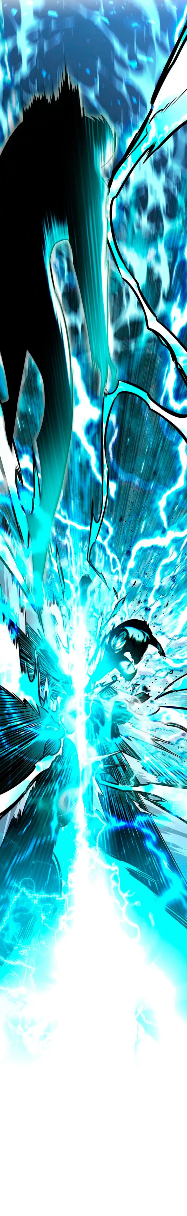 Read Lightning Degree ES Manga Online