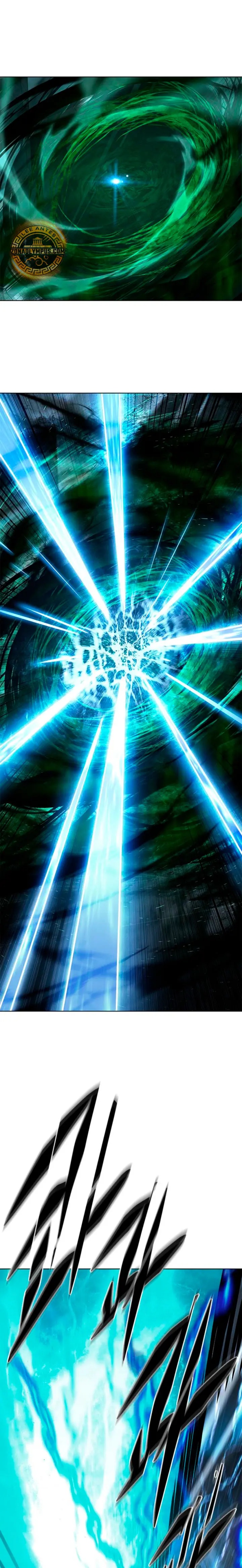 Read Lightning Degree ES Manga Online