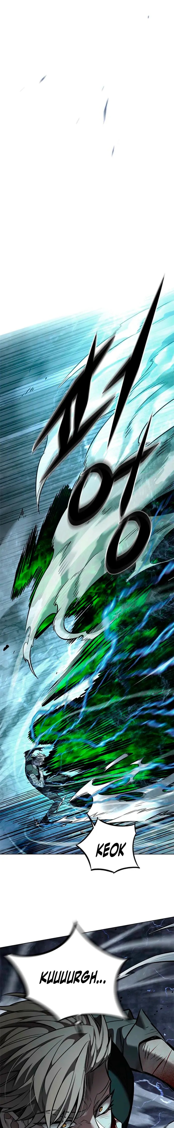Read Lightning Degree ES Manga Online