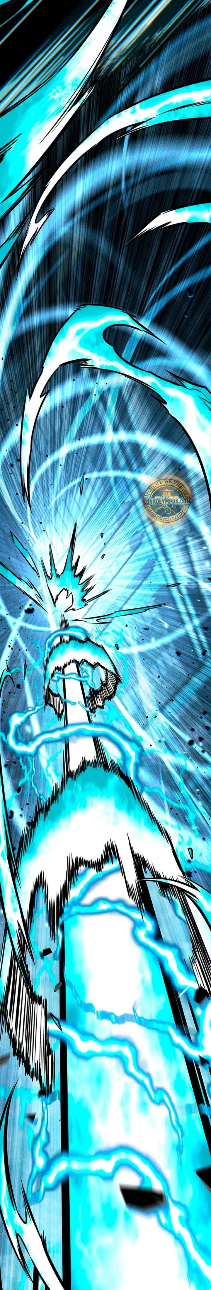 Read Lightning Degree ES Manga Online