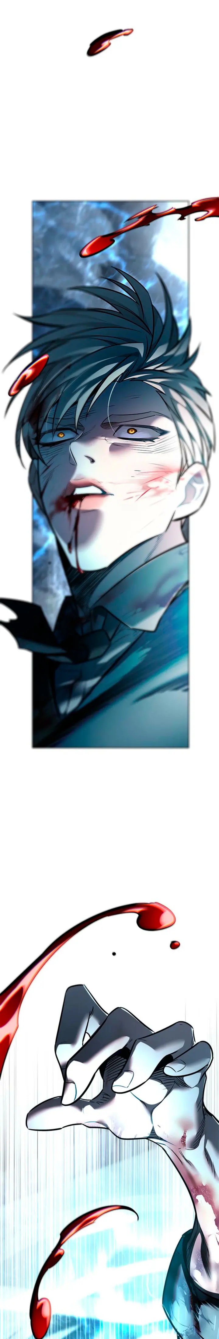 Read Lightning Degree ES Manga Online