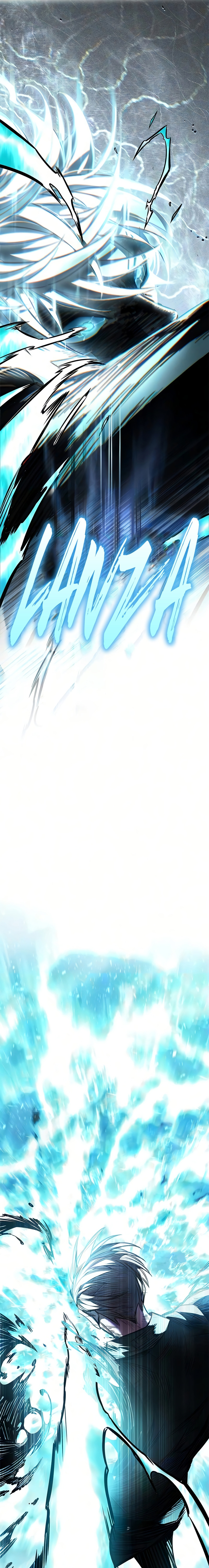 Read Lightning Degree ES Manga Online