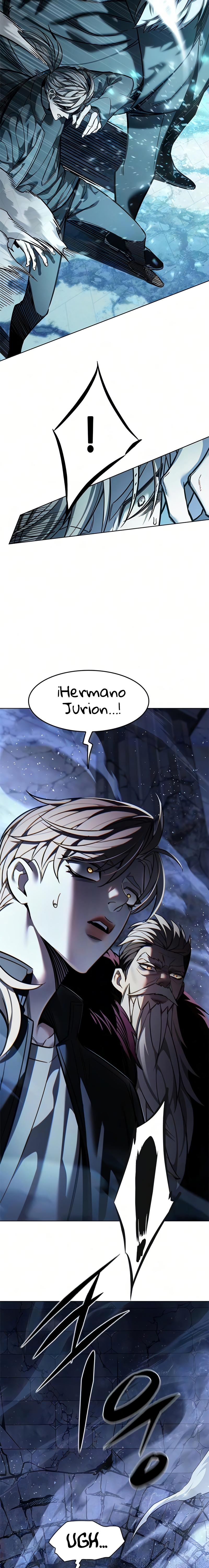 Read Lightning Degree ES Manga Online