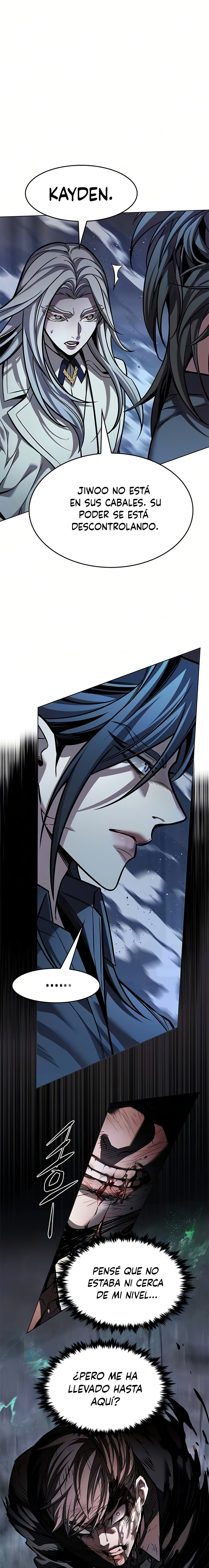 Read Lightning Degree ES Manga Online
