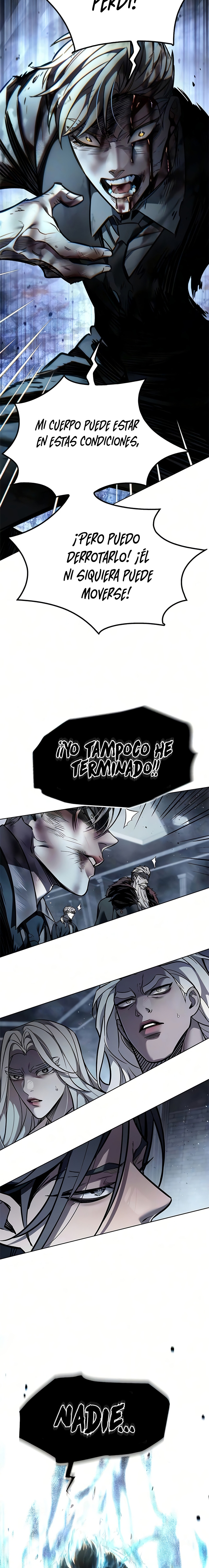 Read Lightning Degree ES Manga Online