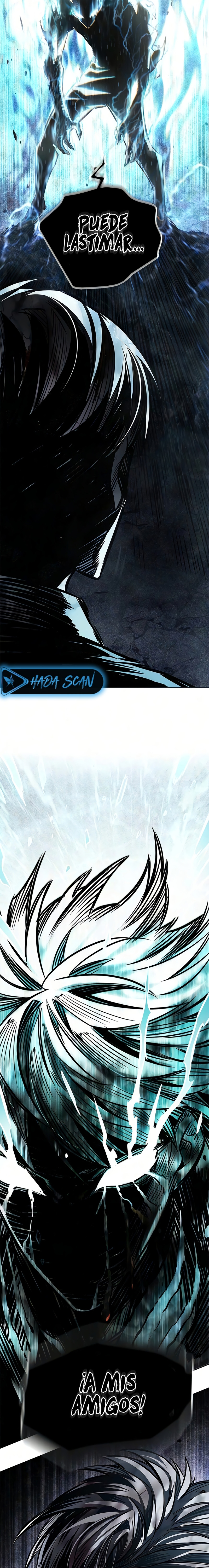 Read Lightning Degree ES Manga Online