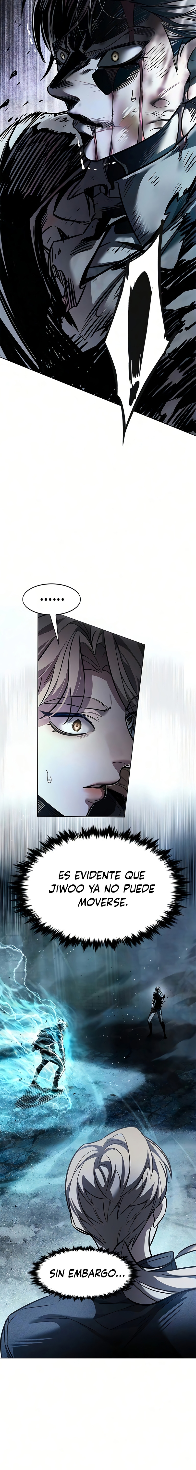 Read Lightning Degree ES Manga Online