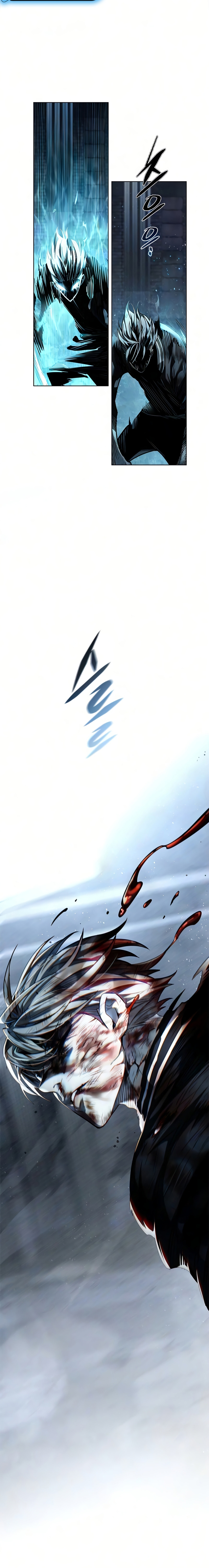 Read Lightning Degree ES Manga Online